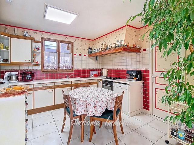 Maison vente à Agen, Puymirol