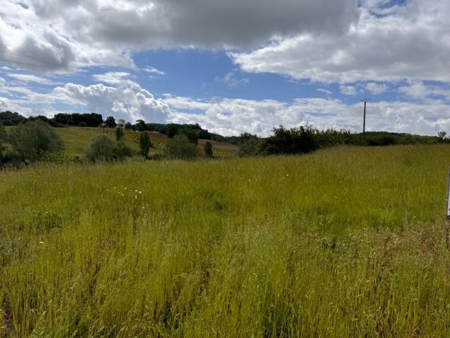 Terrain vente à Agen, Puymirol