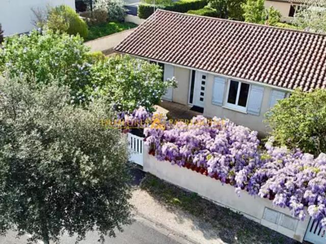 Maison vente à Angoulême, Puymoyen
