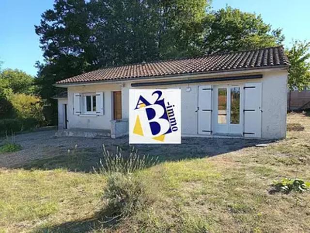 Maison location à Puymoyen, Charente