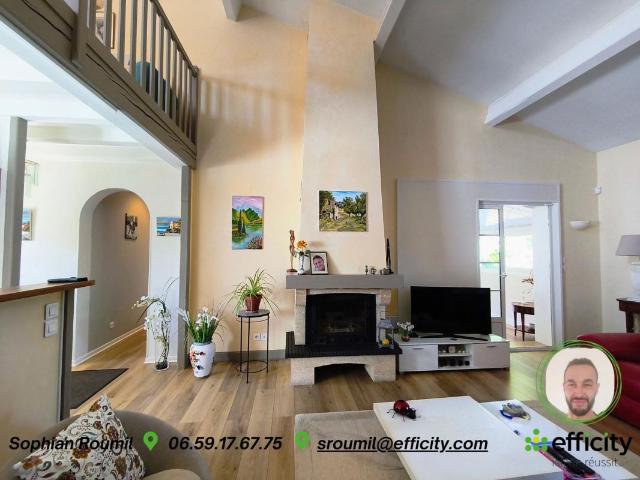 Maison vente à Angoulême, Puymoyen