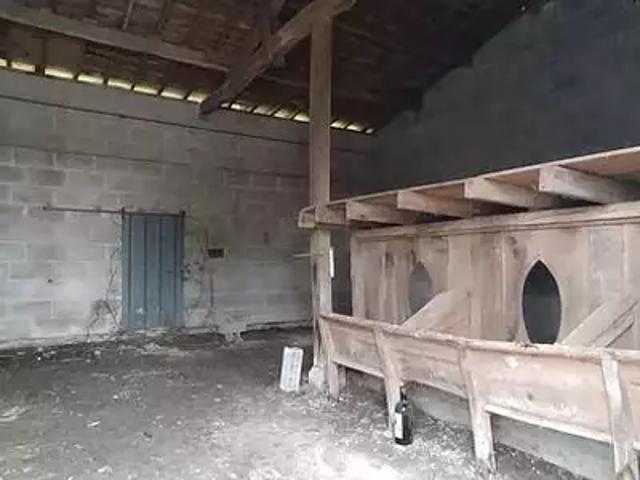 Maison vente à Libourne, Puynormand