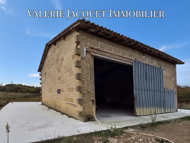 Terrain vente à Libourne, Puynormand