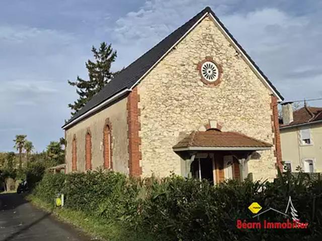 Maison vente à Pau, Puyoô