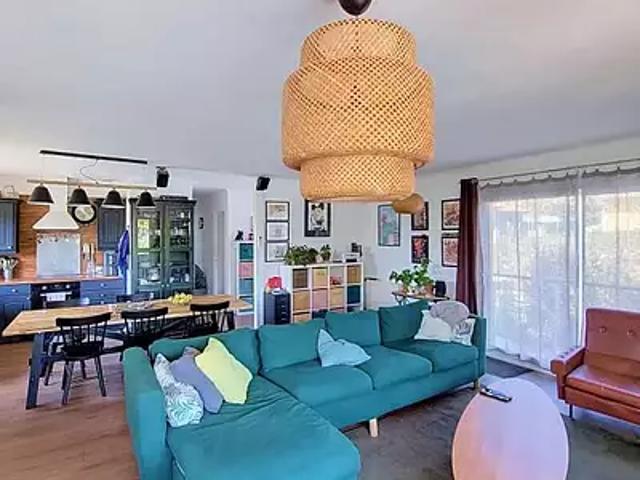 Maison vente à Cassou, Puyoô