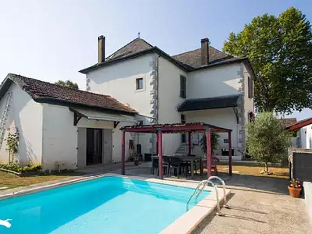 Maison vente à Cassou, Puyoô