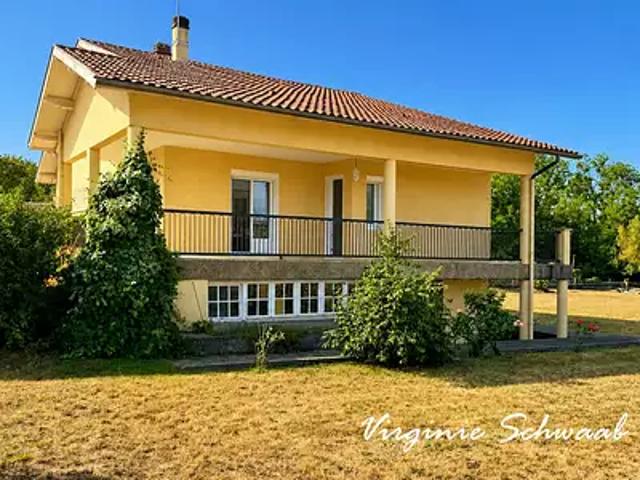 Maison vente à Cassou, Puyoô