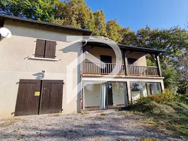 Maison vente à Pau, Puyoô