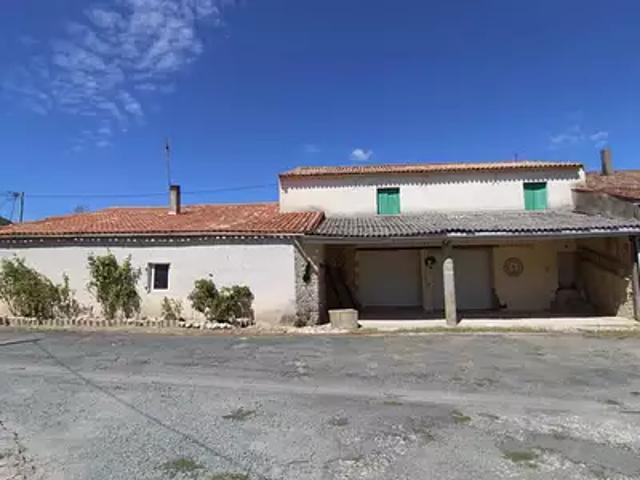 Maison vente à Grandes Versennes, Puyravault