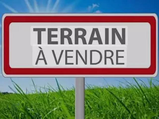Terrain vente à Rochefort, Puyravault