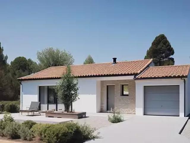 Maison vente à Rochefort, Puyravault