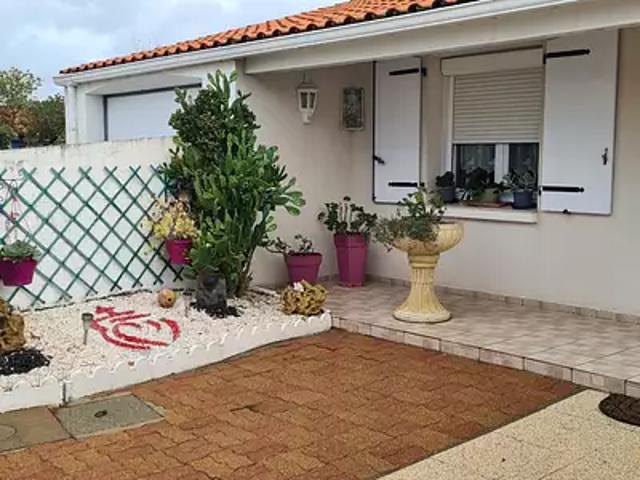 Maison vente à Fontenay-le-Comte, Pays de la Loire
