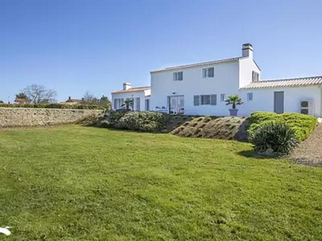 Maison vente à Fontenay-le-Comte, Pays de la Loire