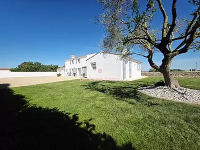 Maison vente à Fontenay-le-Comte, Pays de la Loire