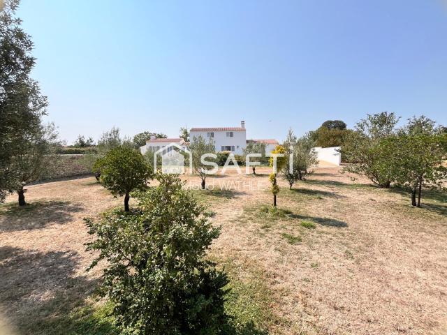 Maison vente à Puyravault, Vendée