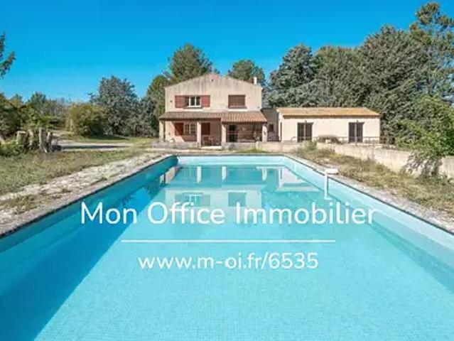 Maison vente à Aix-en-Provence, Aix-en-provence