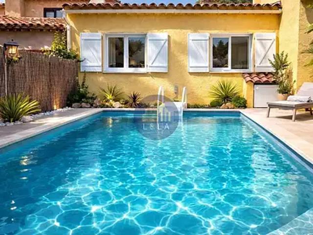 Maison vente à Aix-en-Provence, Aix-en-provence