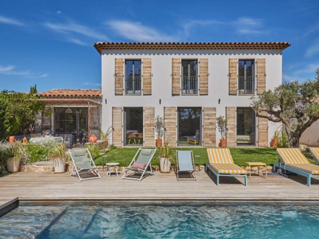 Maison vente à Puyricard, Aix-en-Provence