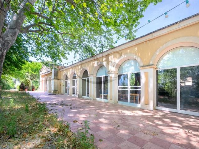 Maison vente à Aix-en-Provence, Aix-en-provence