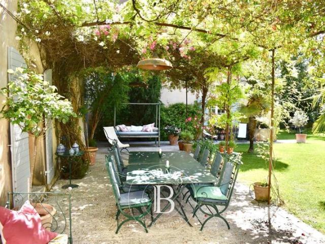 Maison location à Marseille, Cuges-les-pins