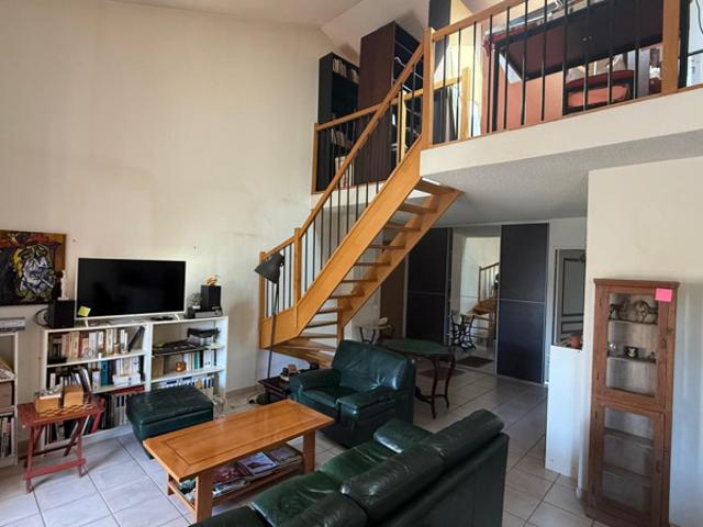 Appartement vente à Aix-en-Provence, Aix-en-provence