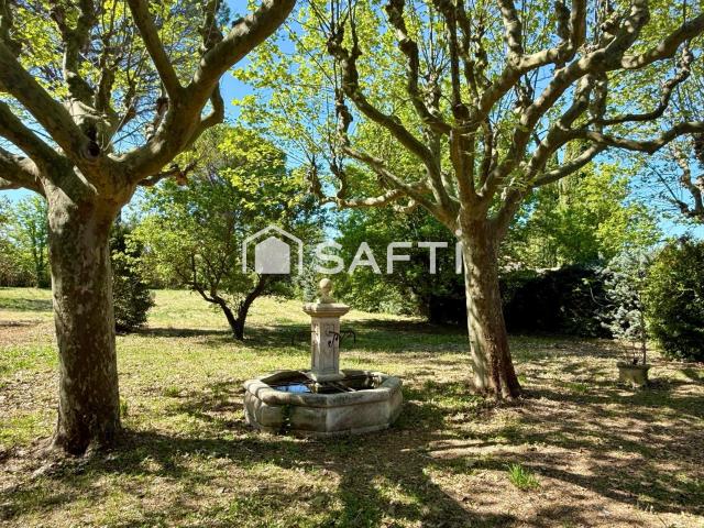 Maison vente à Aix-en-Provence, Aix-en-provence