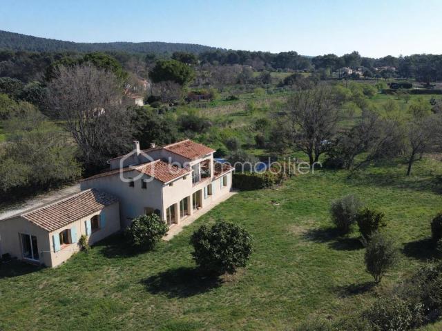 Château vente à Aix-en-Provence, Aix-en-provence