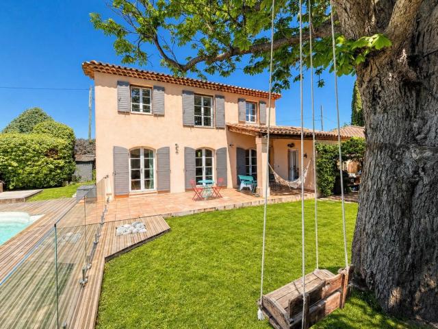 Villa vente à Aix-en-Provence, Aix-en-provence