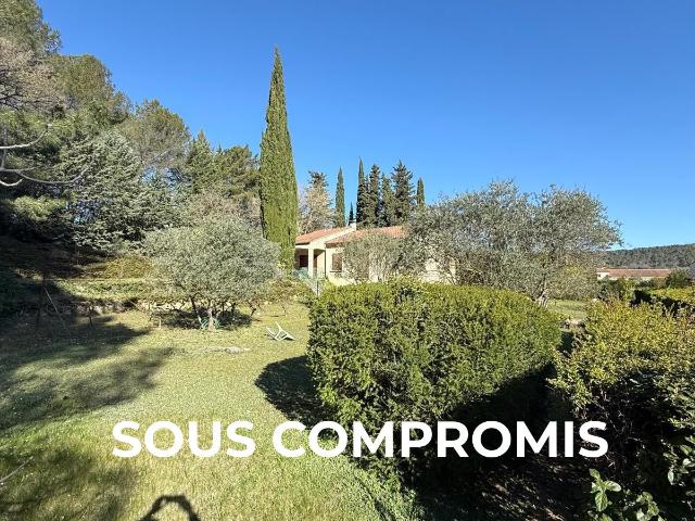 Villa vente à Aix-en-Provence, Aix-en-provence