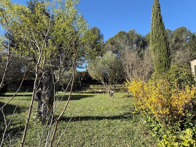 Villa vente à Aix-en-Provence, Aix-en-provence