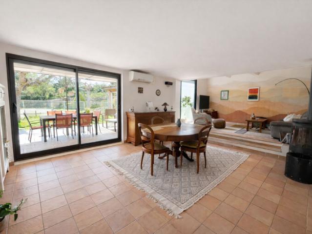 Maison vente à Aix-en-Provence, Aix-en-provence