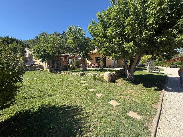 Villa vente à Aix-en-Provence, Aix-en-provence