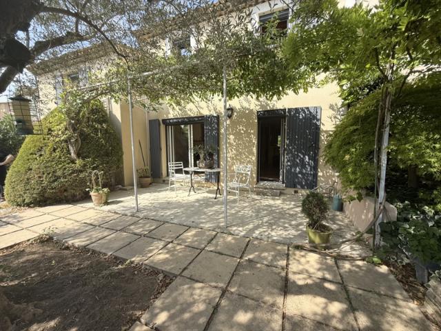 Maison vente à Aix-en-Provence, Aix-en-provence