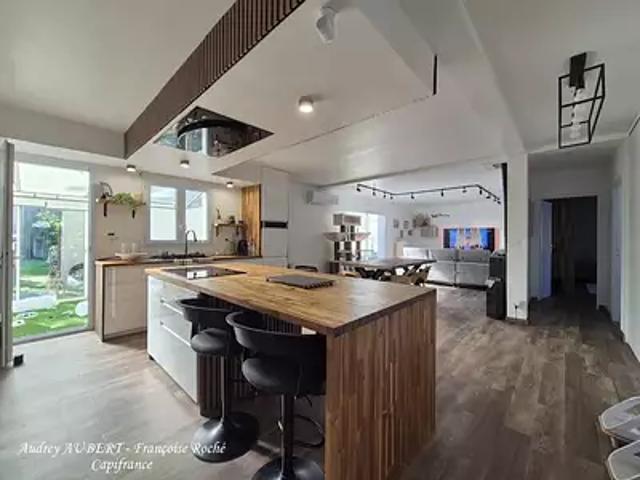 Maison vente à Saint-Jean-d'Angély, Puyrolland