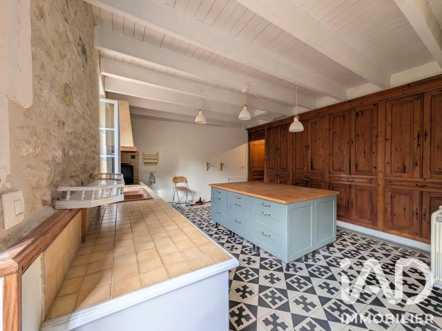 Maison vente à Puyrolland, Charente-Maritime