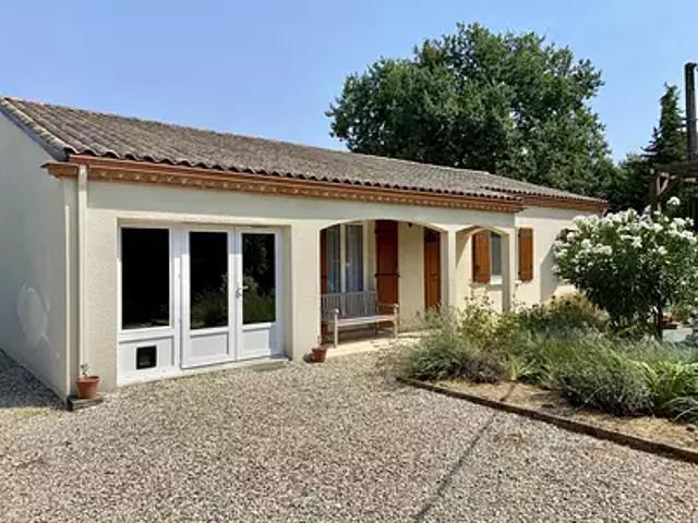 Maison vente à Marmande, Puysserampion