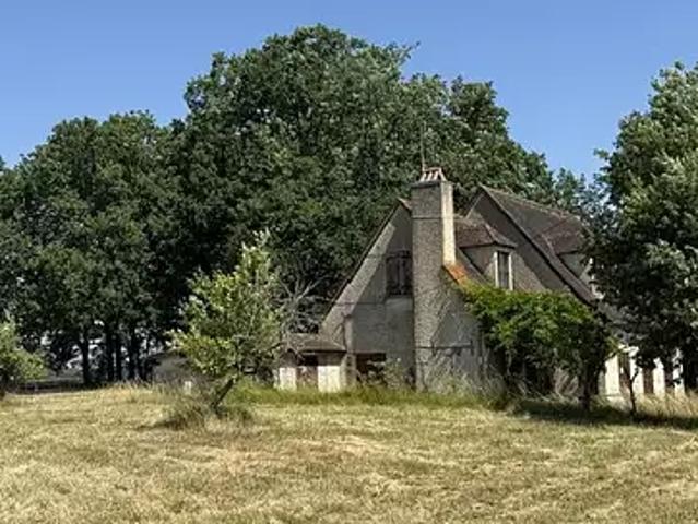 Maison vente à Marmande, Puysserampion