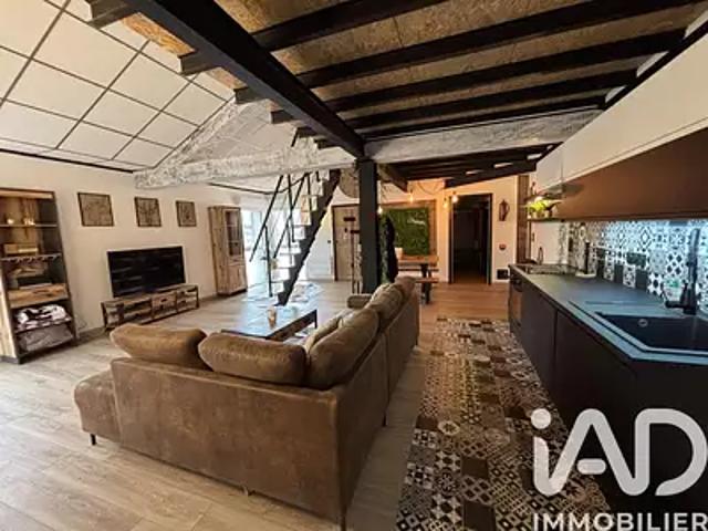 Appartement vente à Puyvalador, Pyrénées-Orientales