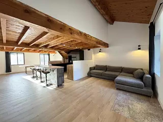 Maison vente à Puyvalador, Pyrénées-Orientales