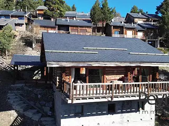 Maison vente à Puyvalador, Pyrénées-Orientales