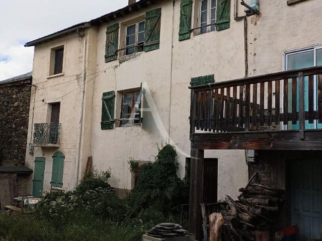 Maison vente à Puyvalador, Pyrénées-Orientales