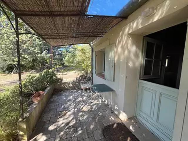 Maison vente à Apt, Puyvert
