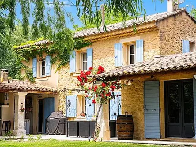 Maison vente à Apt, Puyvert