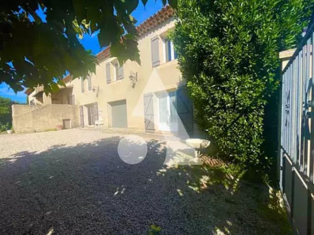 Maison vente à Apt, Lourmarin