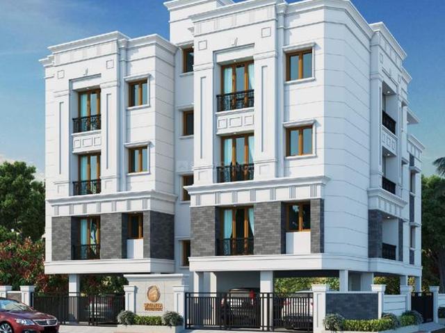 Flat for sale in Lakshmipuram, Tamil Nadu