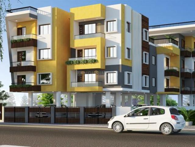 Flat for sale in Lakshmipuram, Tamil Nadu
