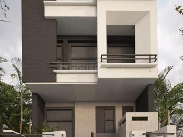 Villa for sale in Ward 23, Chennai Corporation