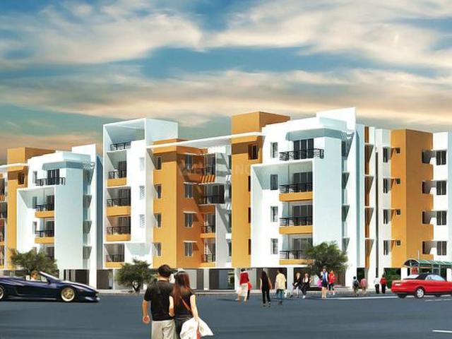 Flat for sale in Lakshmipuram, Tamil Nadu