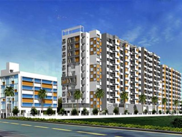 Flat for sale in Lakshmipuram, Tamil Nadu