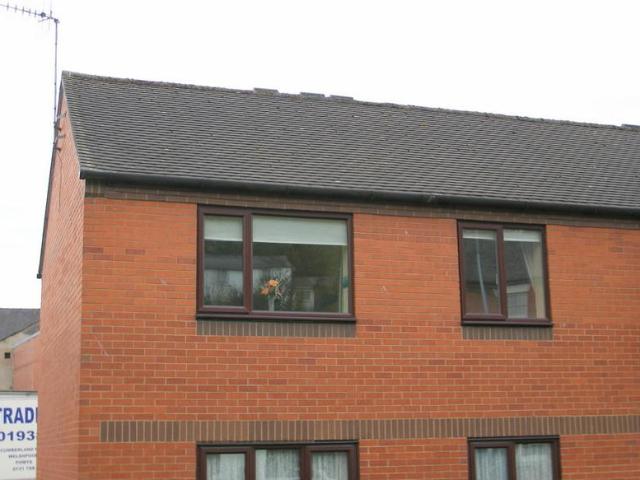 Apartment for rent in Bronybuckley, Welshpool